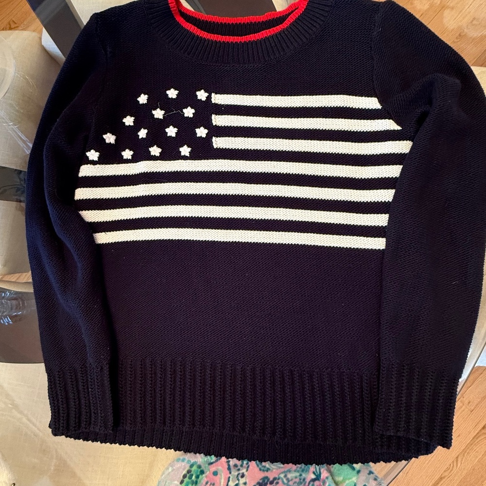 Talbots. XS Sweater